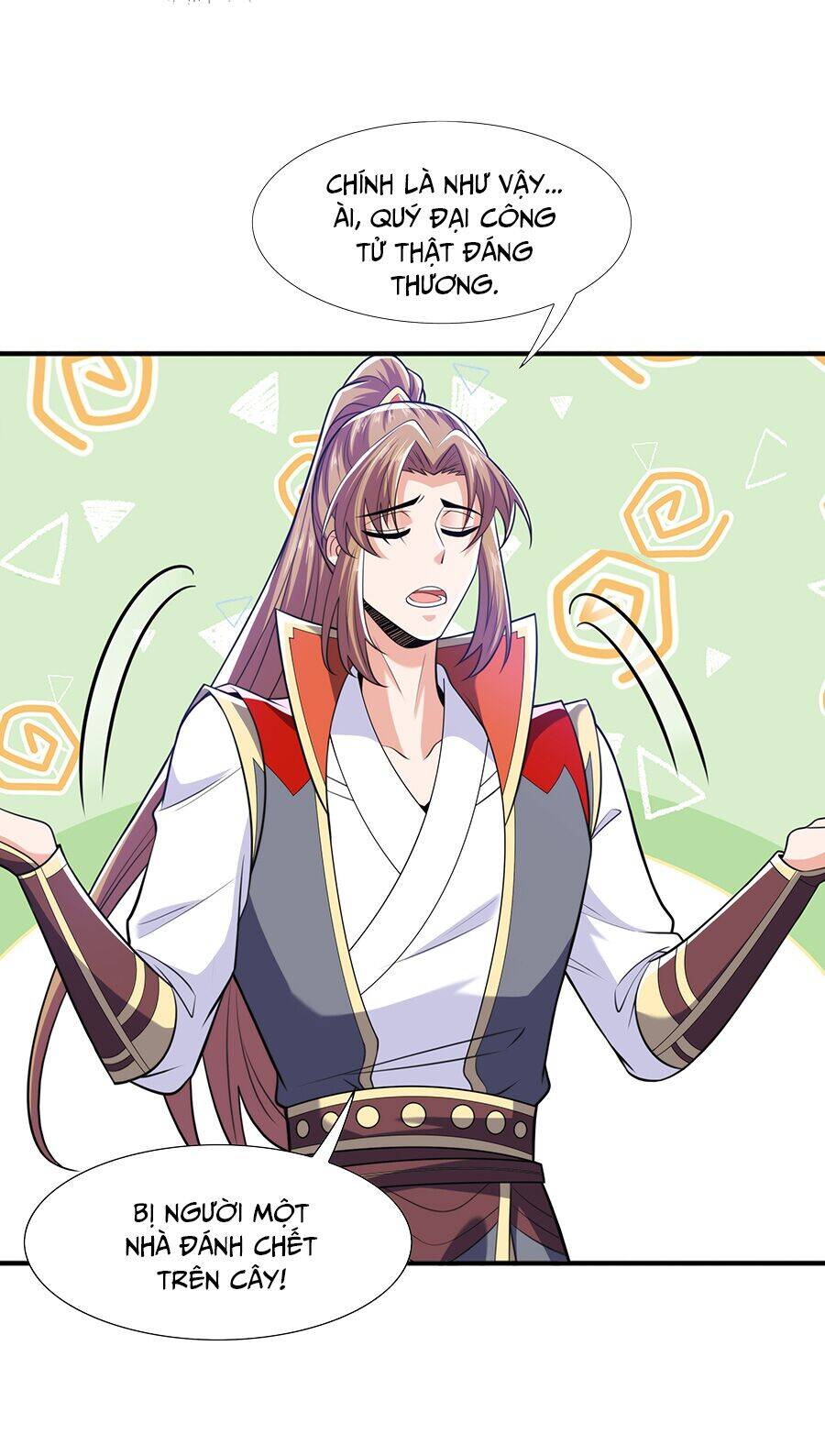 Ma Thú Chiến Thần Chapter 12 - 69