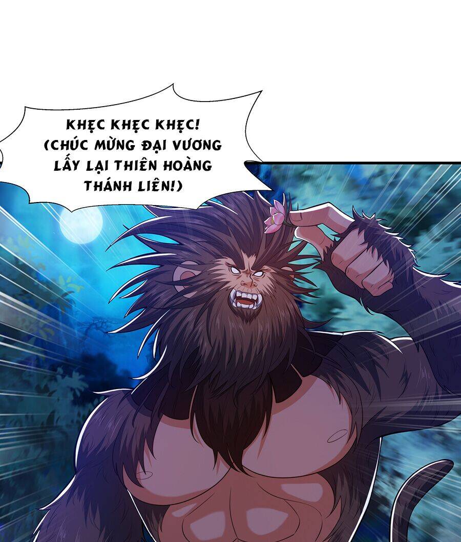 Ma Thú Chiến Thần Chapter 12 - 8