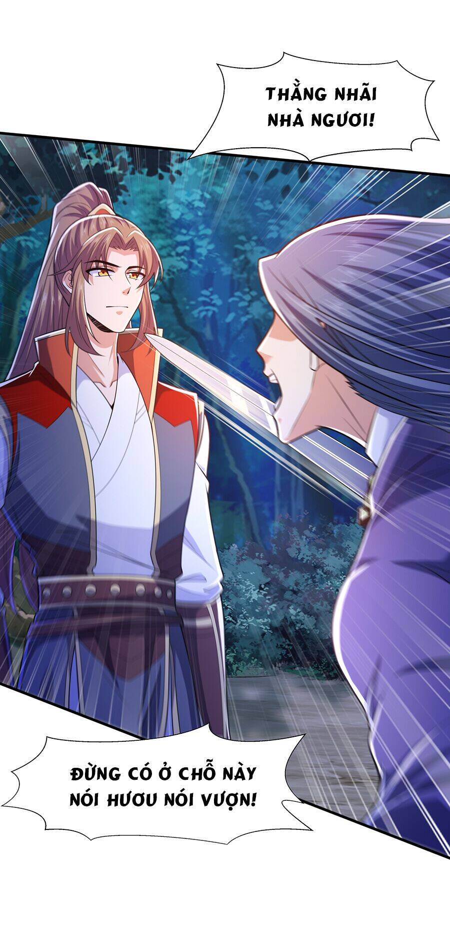 Ma Thú Chiến Thần Chapter 12 - 71