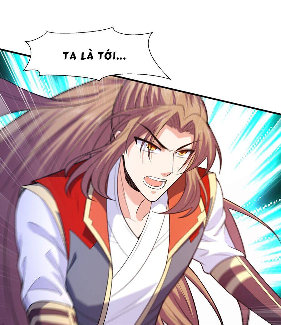 Ma Thú Chiến Thần Chapter 12 - 74