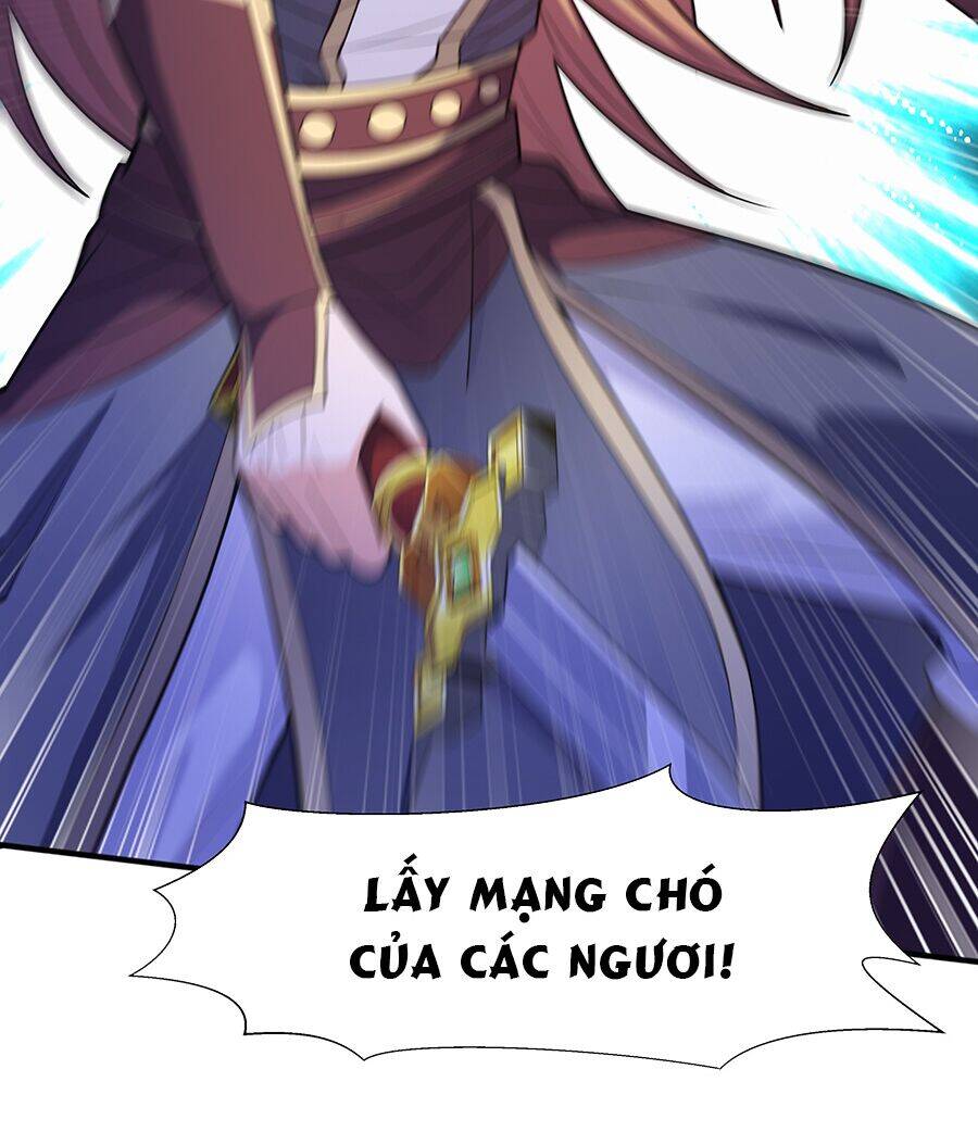 Ma Thú Chiến Thần Chapter 12 - 75