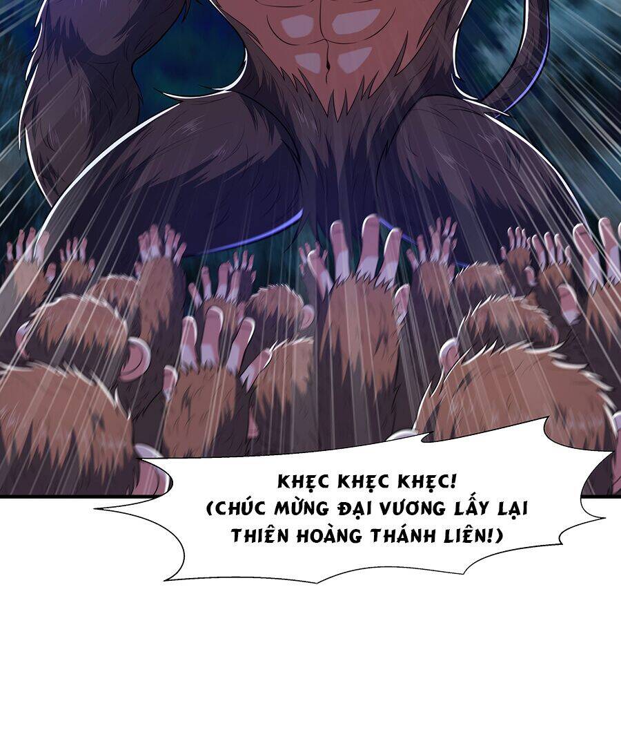 Ma Thú Chiến Thần Chapter 12 - 9