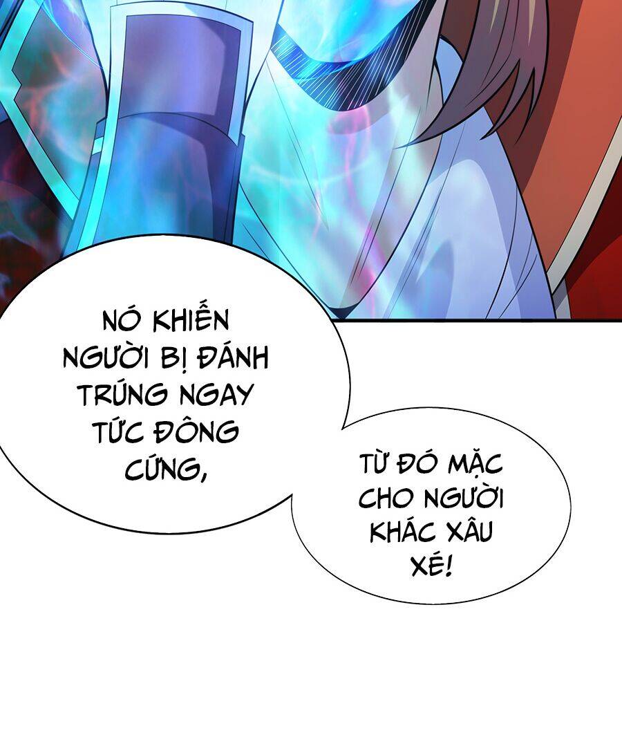 Ma Thú Chiến Thần Chapter 13 - 12