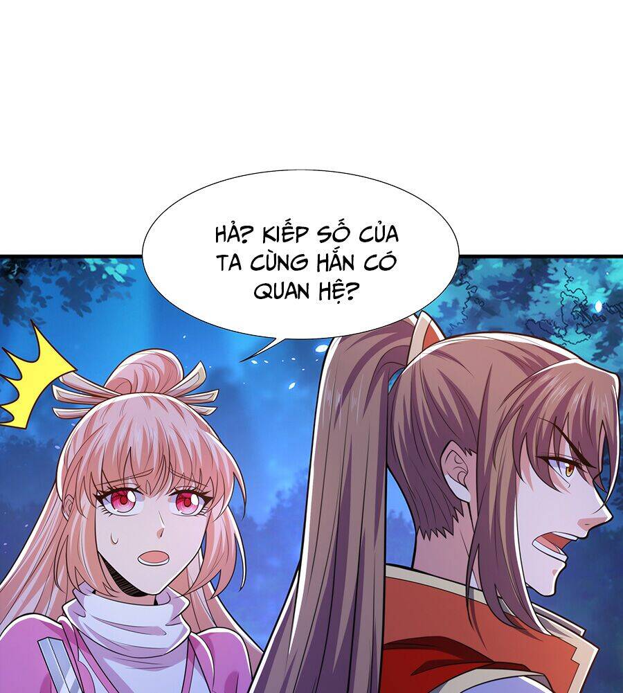 Ma Thú Chiến Thần Chapter 13 - 16