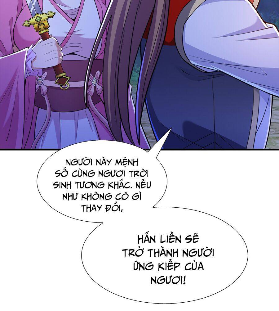 Ma Thú Chiến Thần Chapter 13 - 17