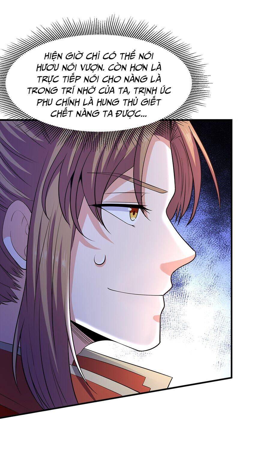 Ma Thú Chiến Thần Chapter 13 - 18