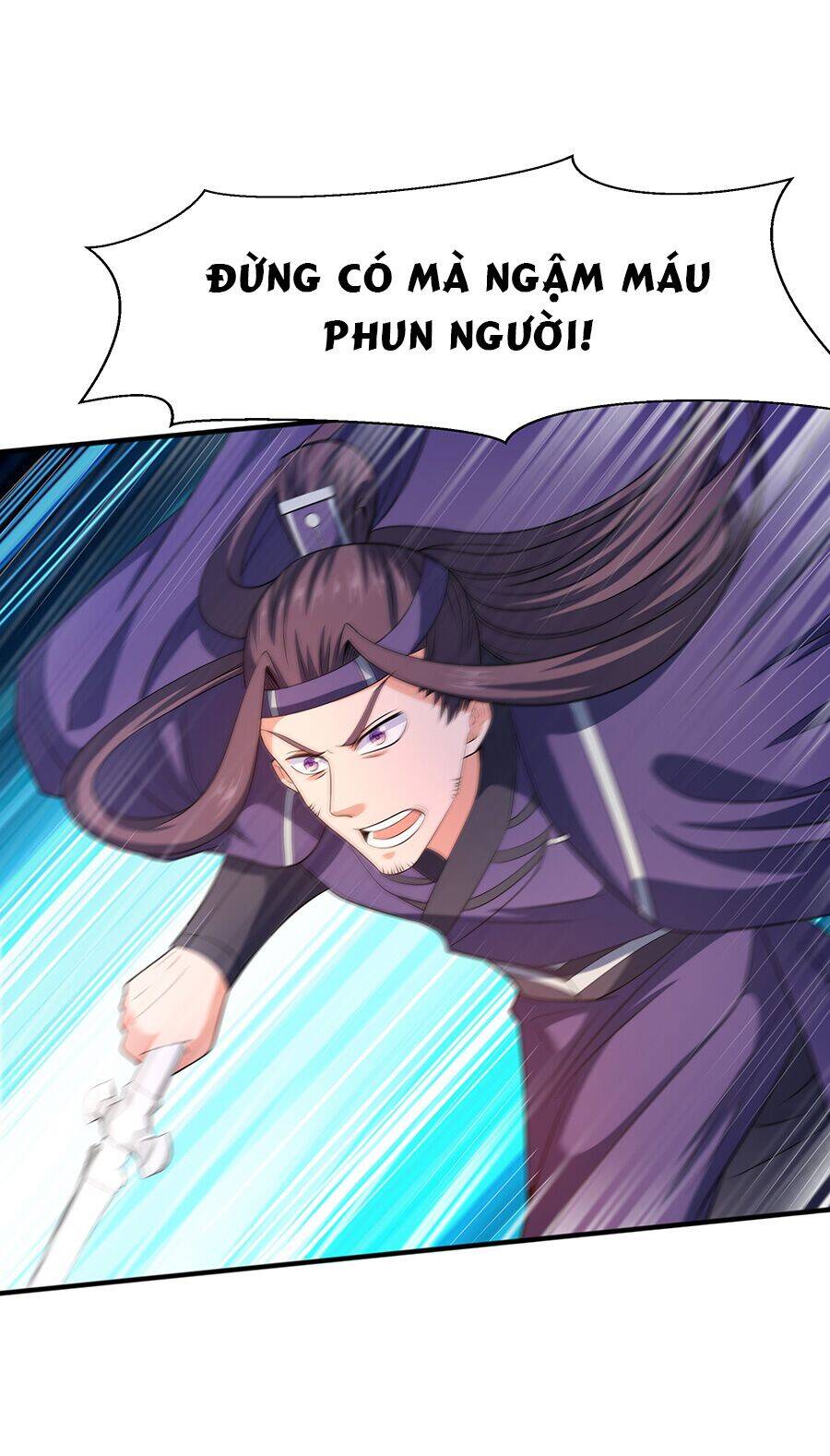 Ma Thú Chiến Thần Chapter 13 - 19