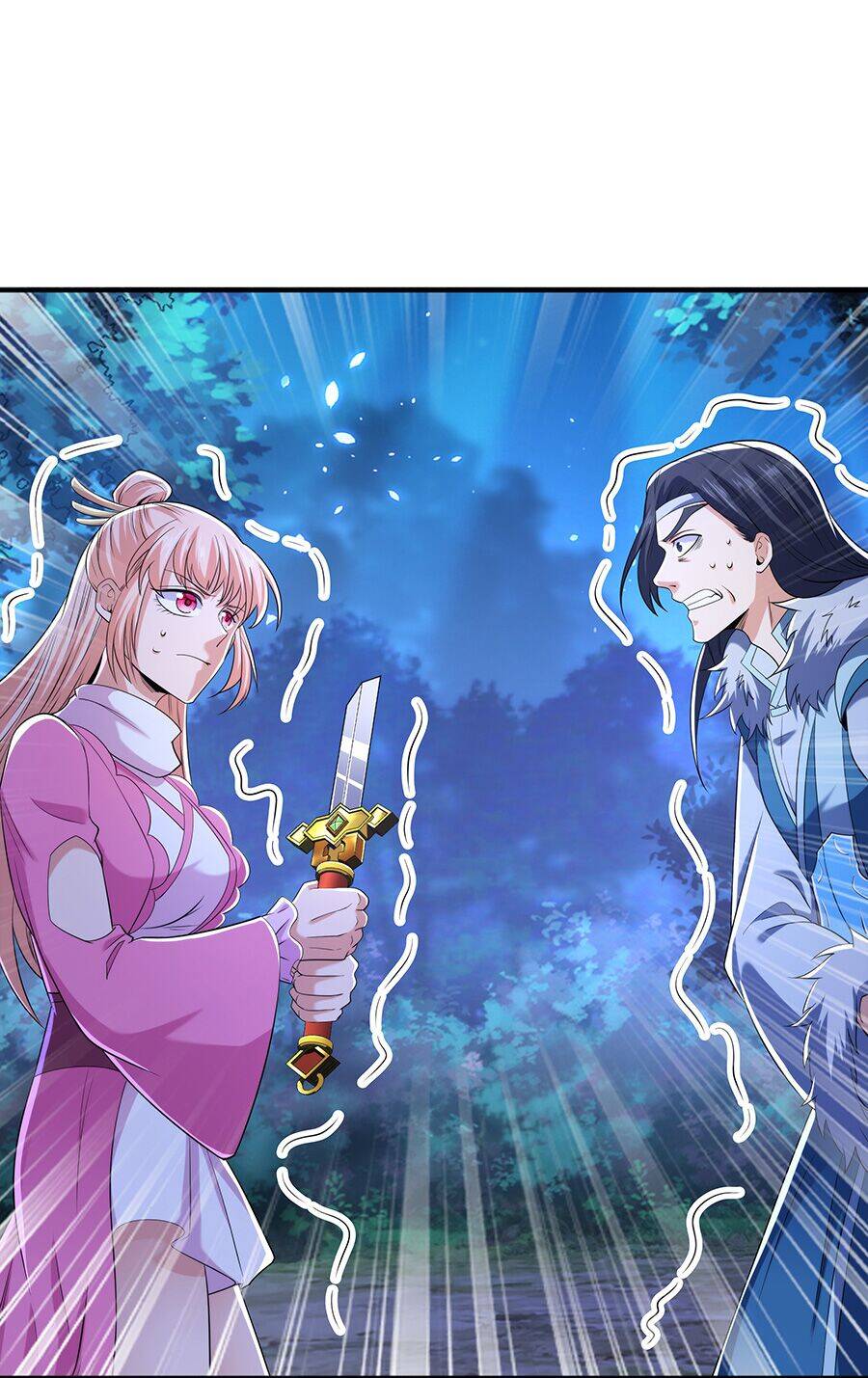 Ma Thú Chiến Thần Chapter 13 - 22