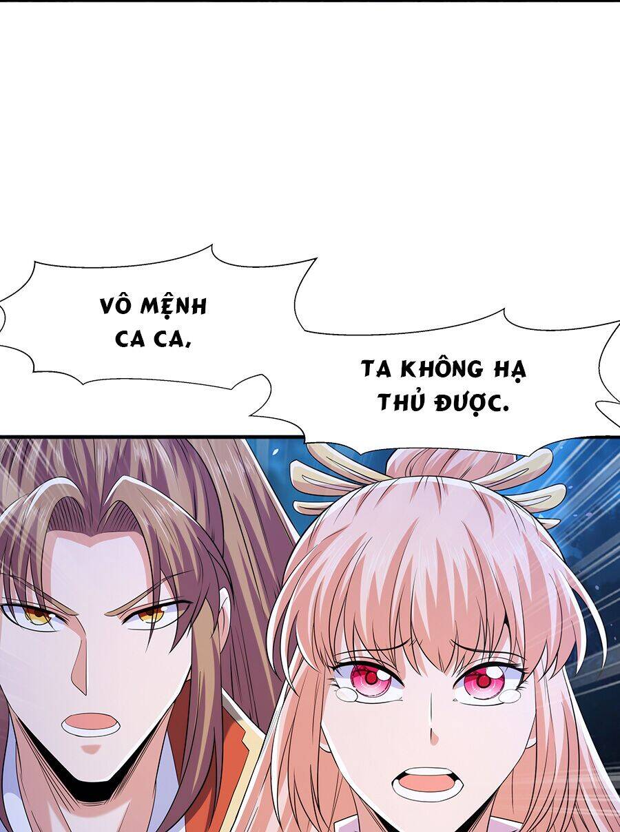 Ma Thú Chiến Thần Chapter 13 - 23