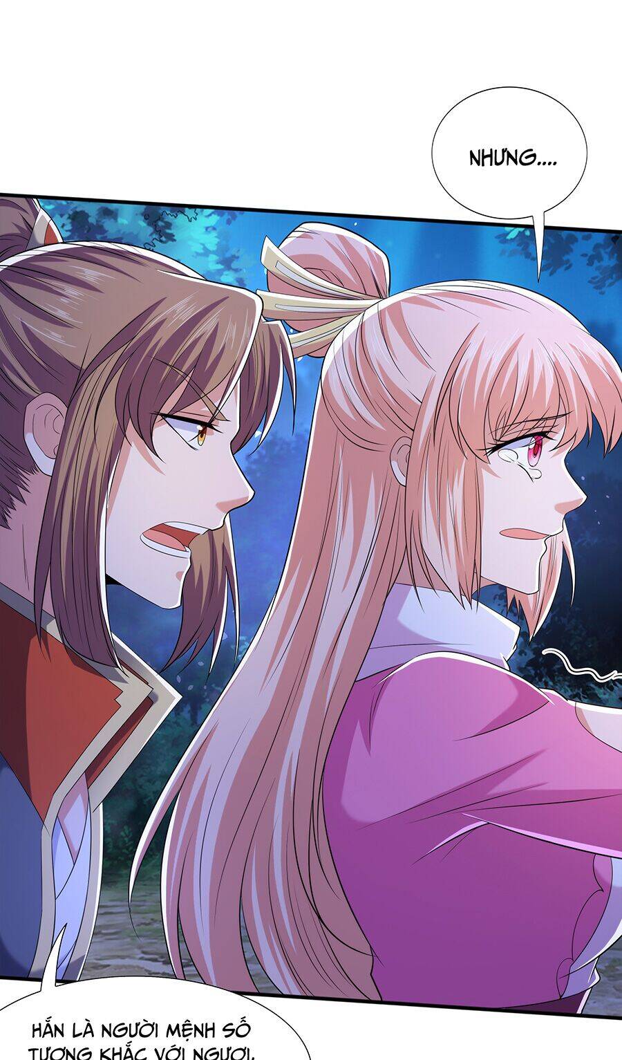 Ma Thú Chiến Thần Chapter 13 - 25