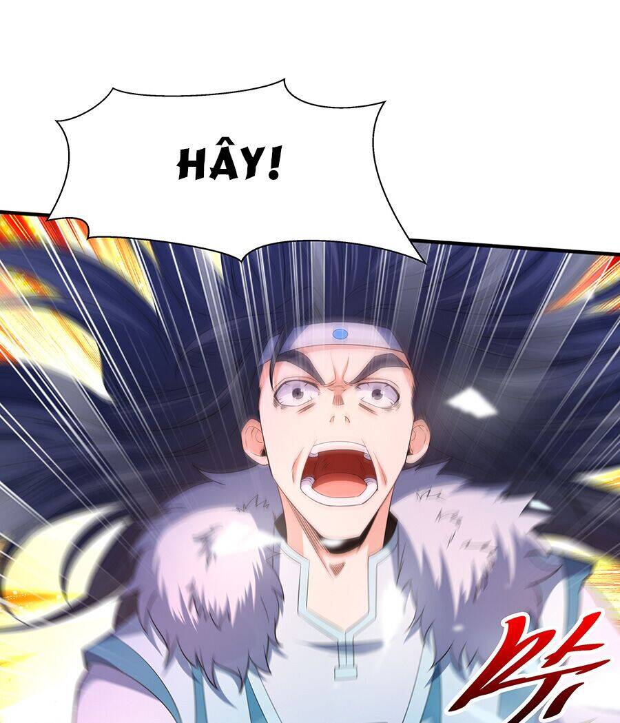 Ma Thú Chiến Thần Chapter 13 - 28