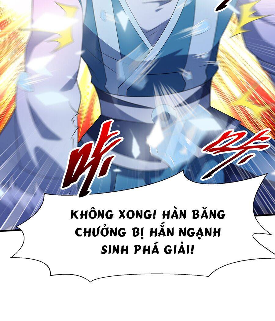 Ma Thú Chiến Thần Chapter 13 - 29