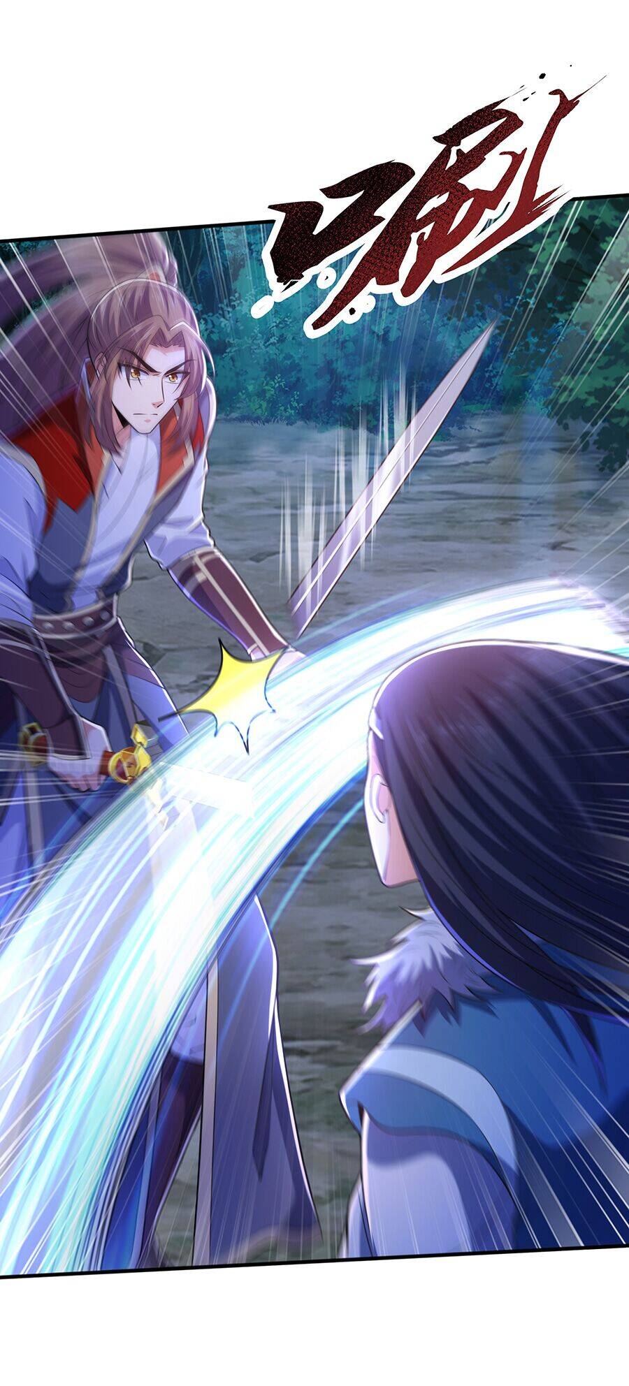 Ma Thú Chiến Thần Chapter 13 - 4