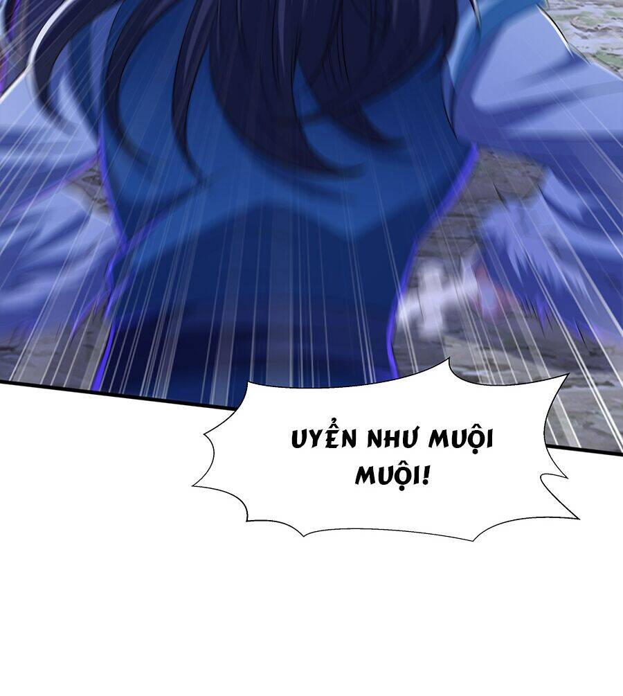 Ma Thú Chiến Thần Chapter 13 - 31