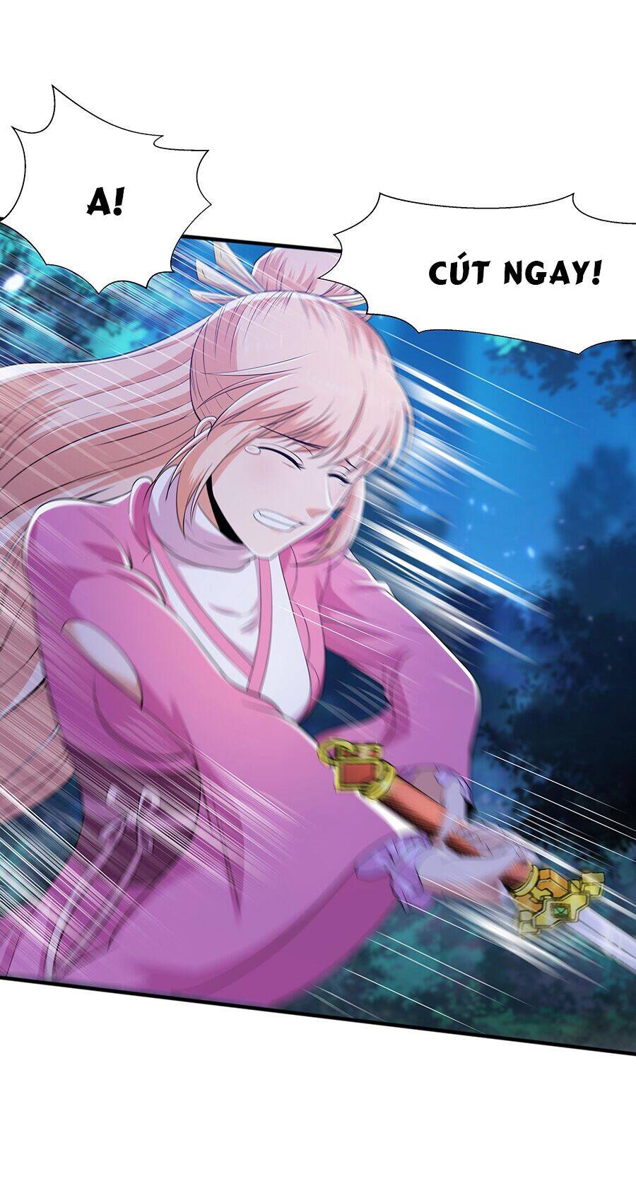 Ma Thú Chiến Thần Chapter 13 - 32