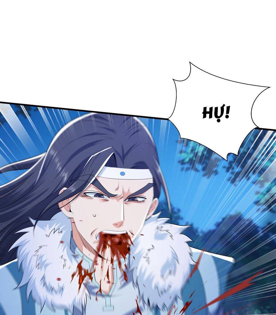 Ma Thú Chiến Thần Chapter 13 - 33