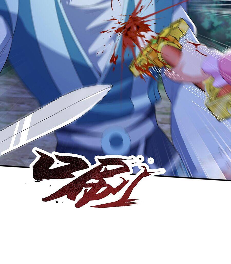 Ma Thú Chiến Thần Chapter 13 - 34