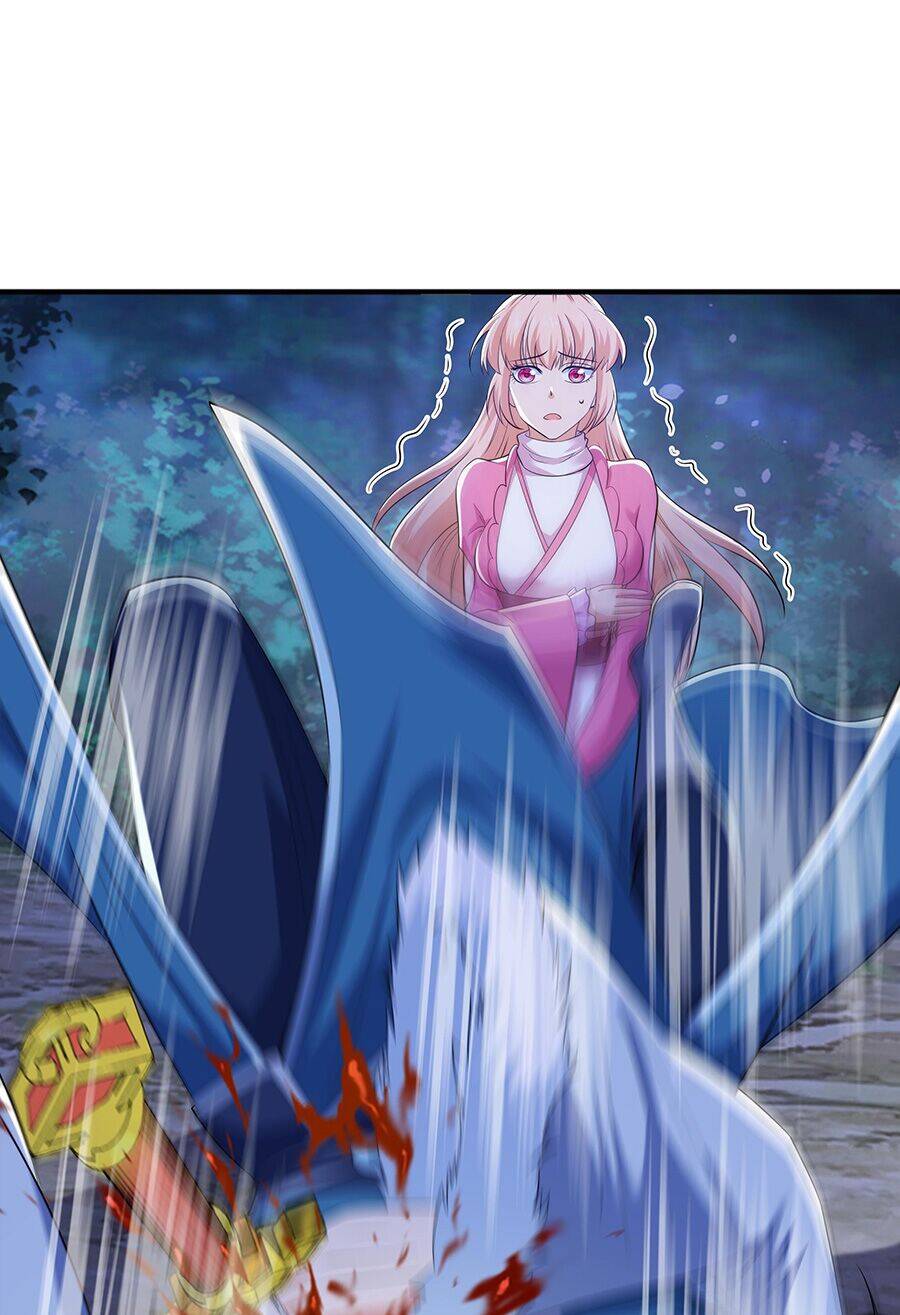 Ma Thú Chiến Thần Chapter 13 - 35