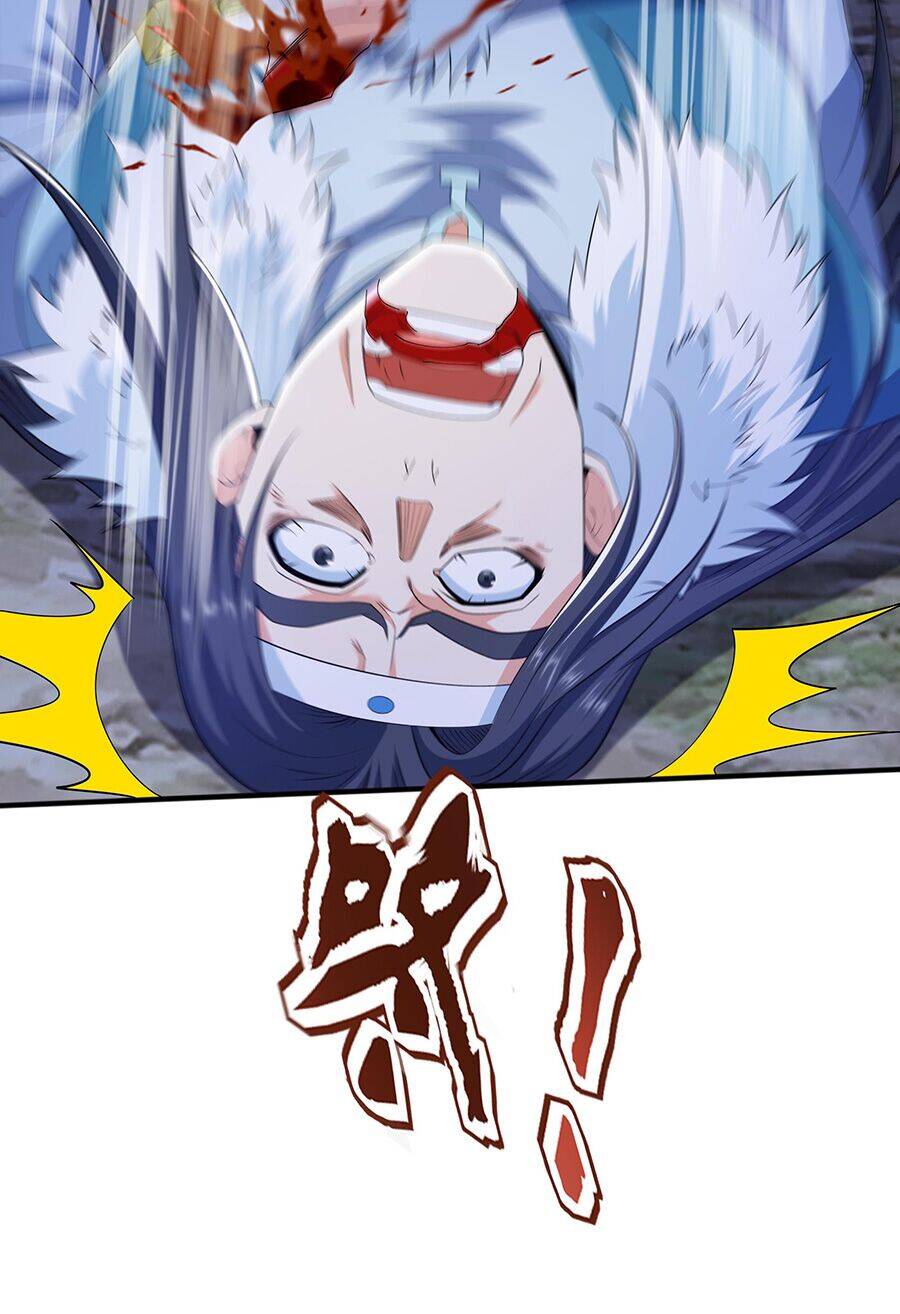 Ma Thú Chiến Thần Chapter 13 - 36