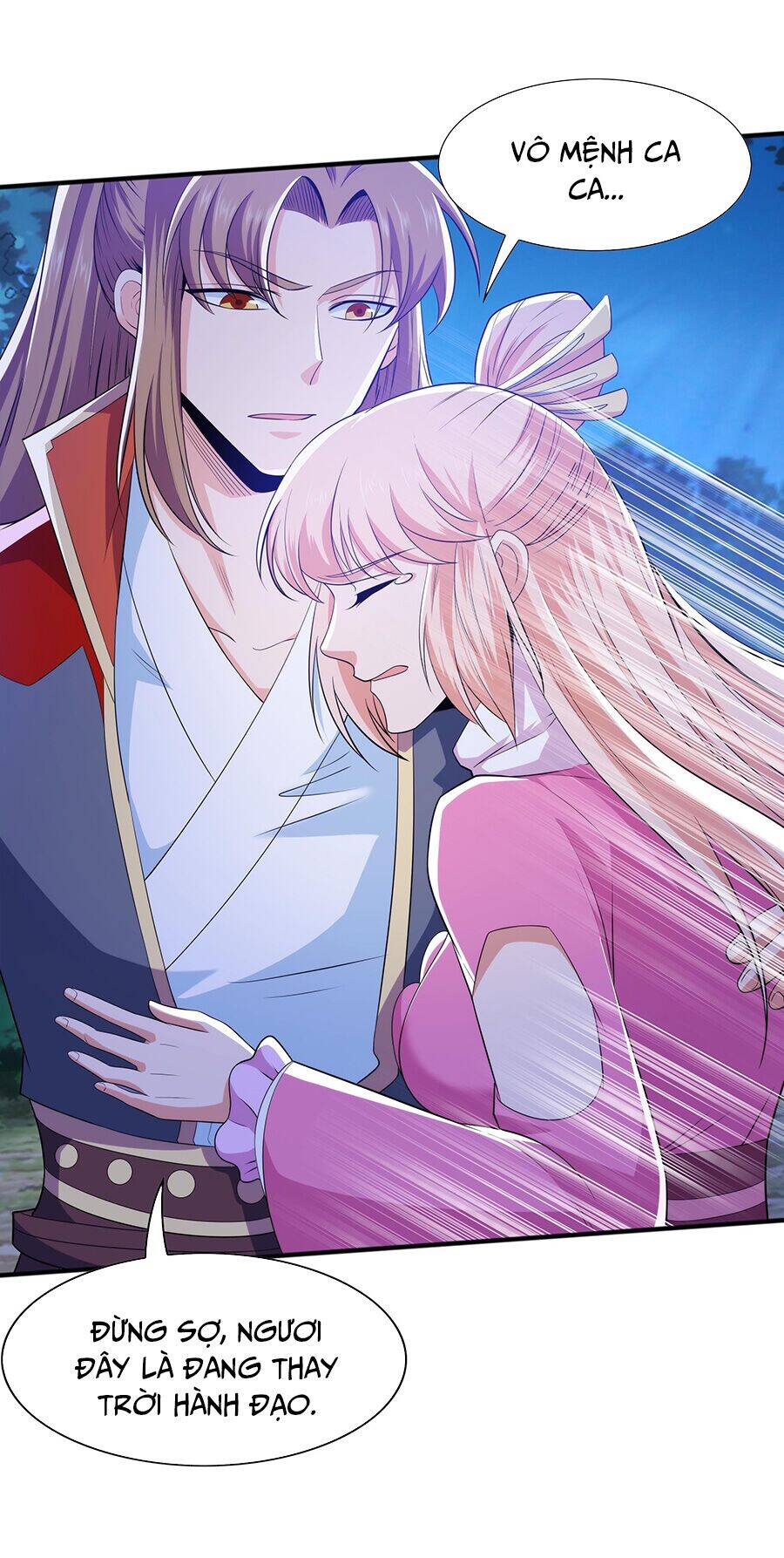 Ma Thú Chiến Thần Chapter 13 - 37