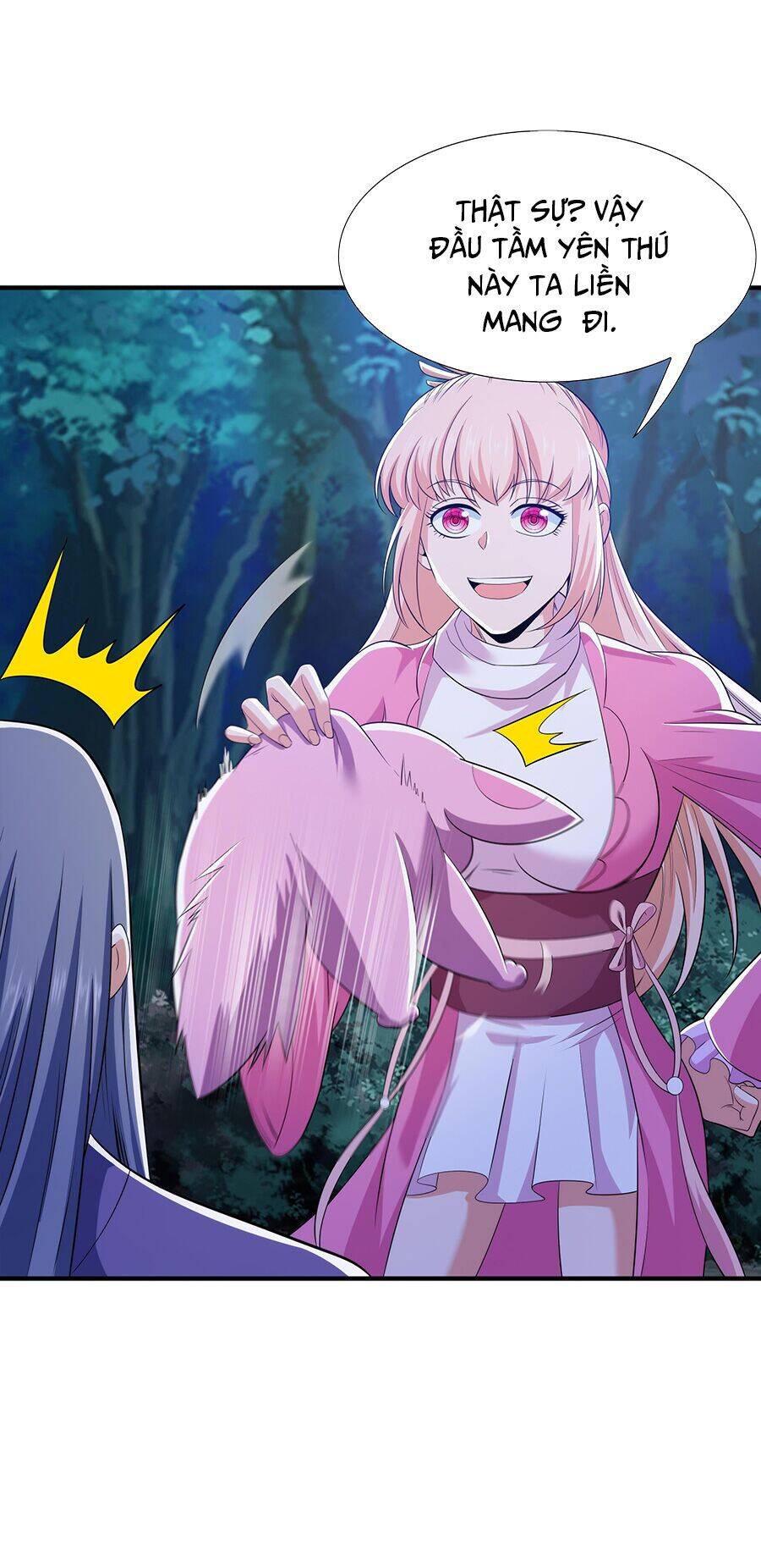 Ma Thú Chiến Thần Chapter 13 - 39