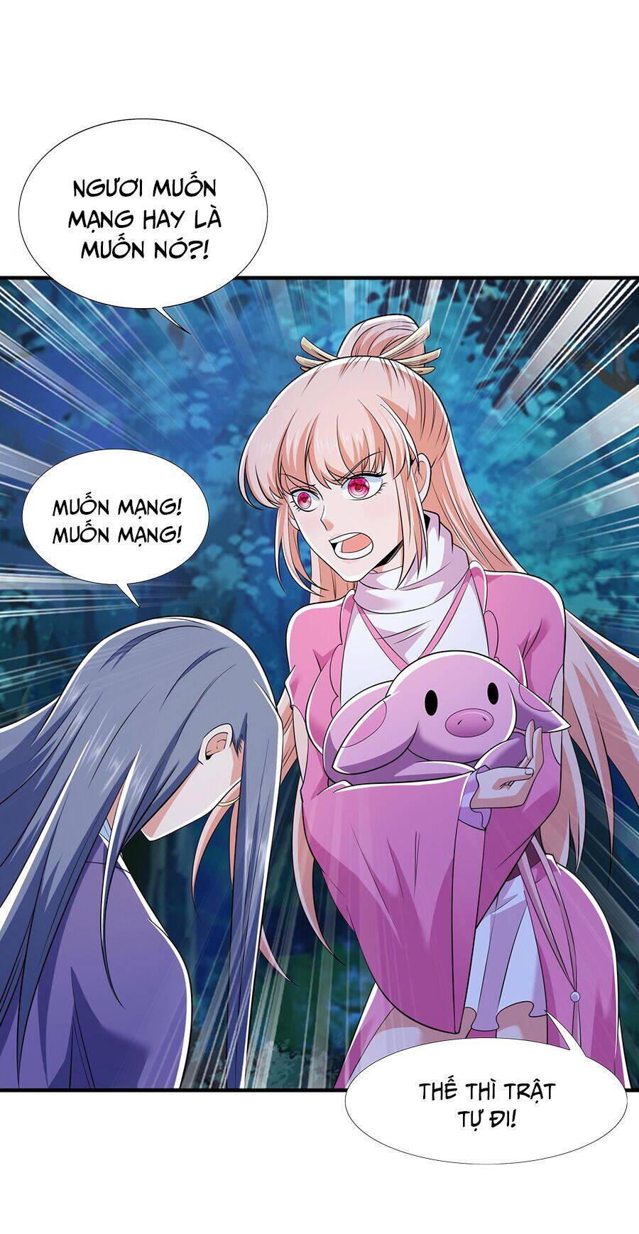 Ma Thú Chiến Thần Chapter 13 - 41