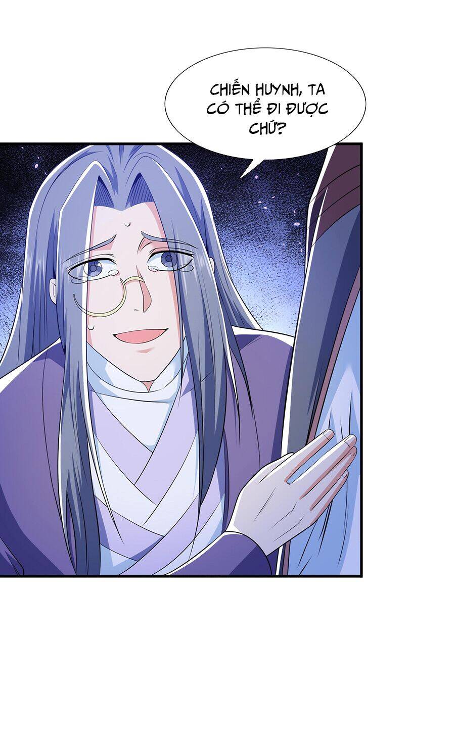 Ma Thú Chiến Thần Chapter 13 - 43