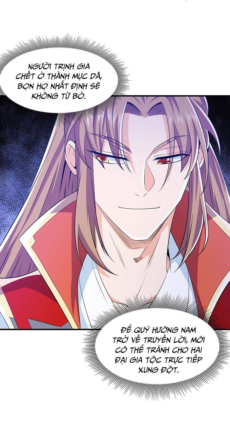 Ma Thú Chiến Thần Chapter 13 - 46