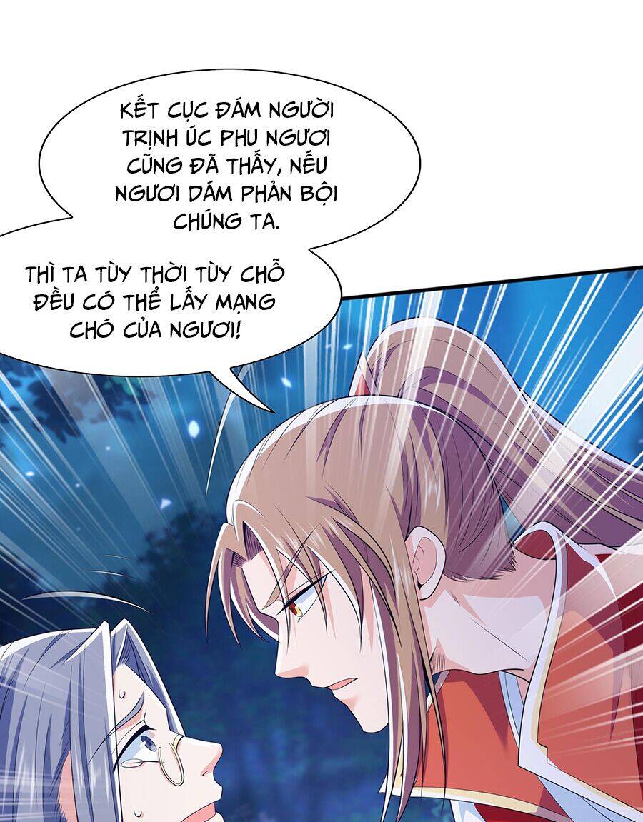 Ma Thú Chiến Thần Chapter 13 - 47