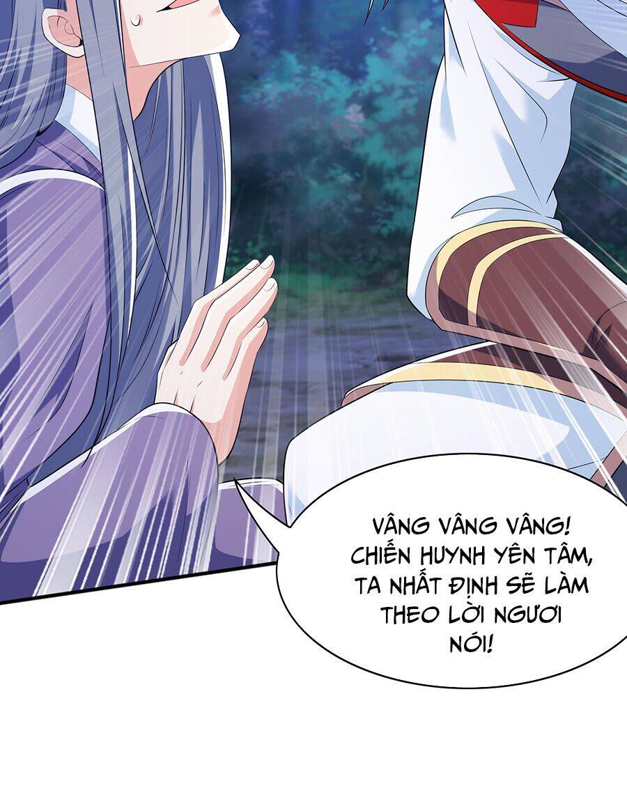 Ma Thú Chiến Thần Chapter 13 - 48