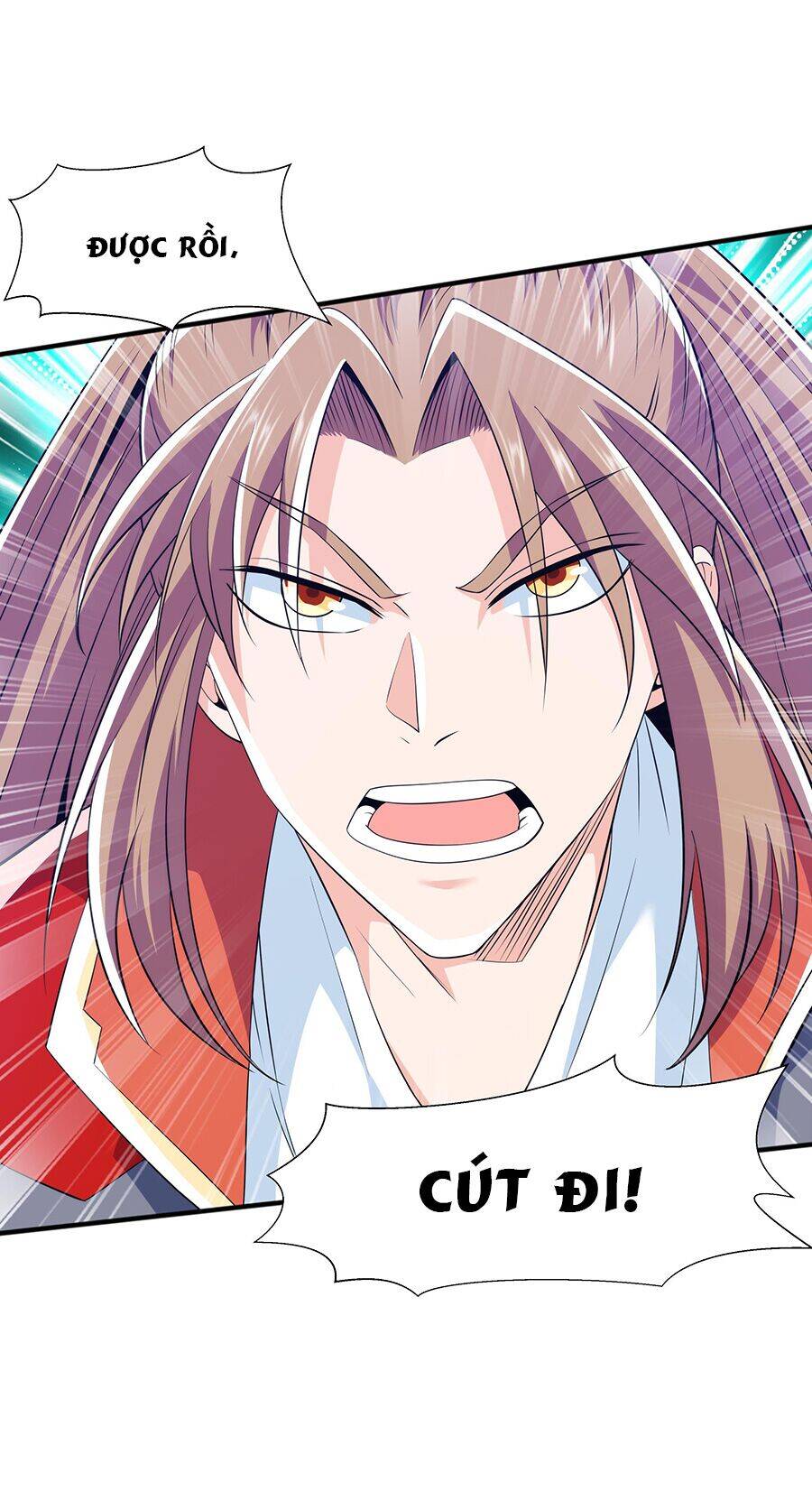 Ma Thú Chiến Thần Chapter 13 - 49