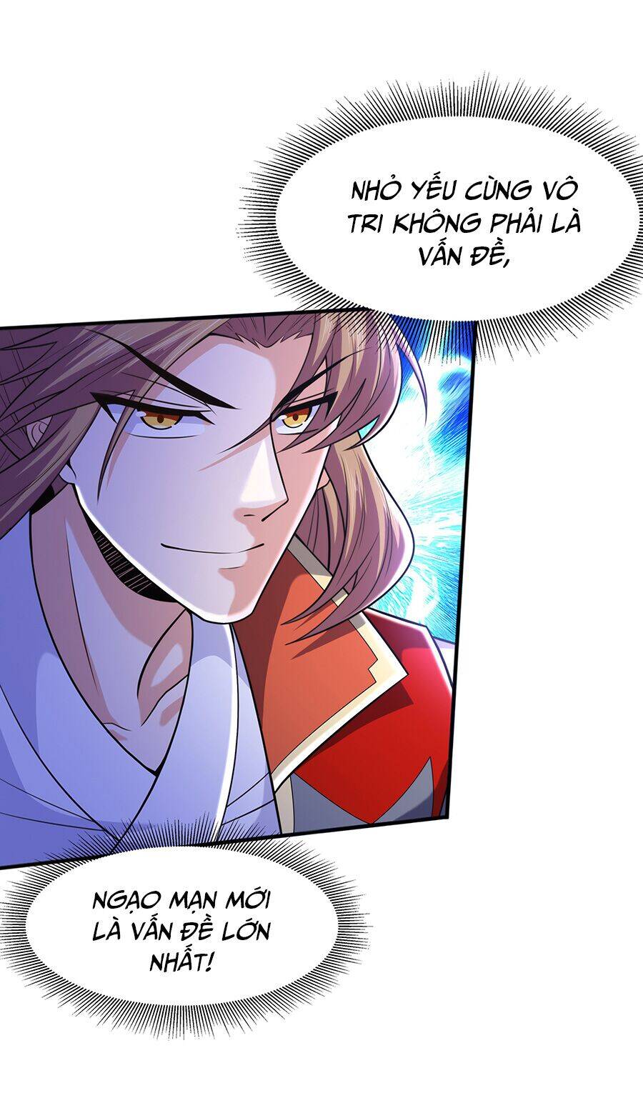 Ma Thú Chiến Thần Chapter 13 - 6