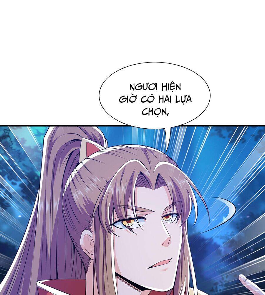 Ma Thú Chiến Thần Chapter 13 - 51