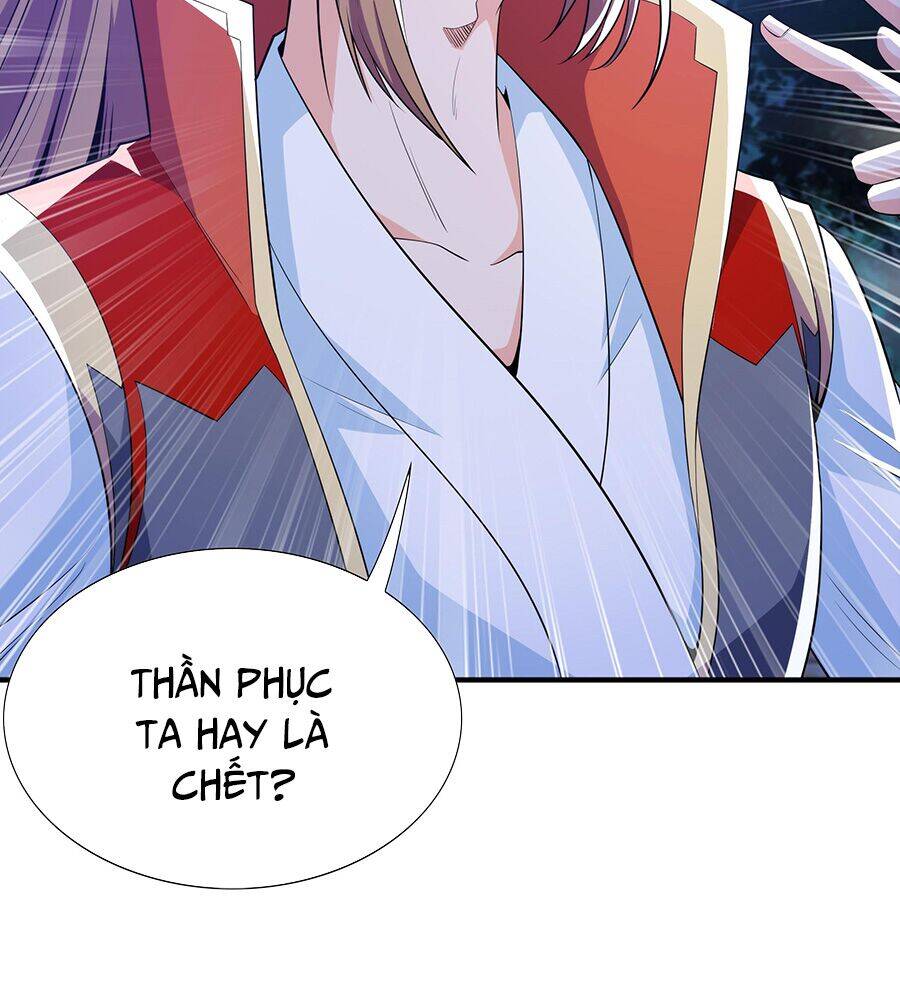 Ma Thú Chiến Thần Chapter 13 - 52