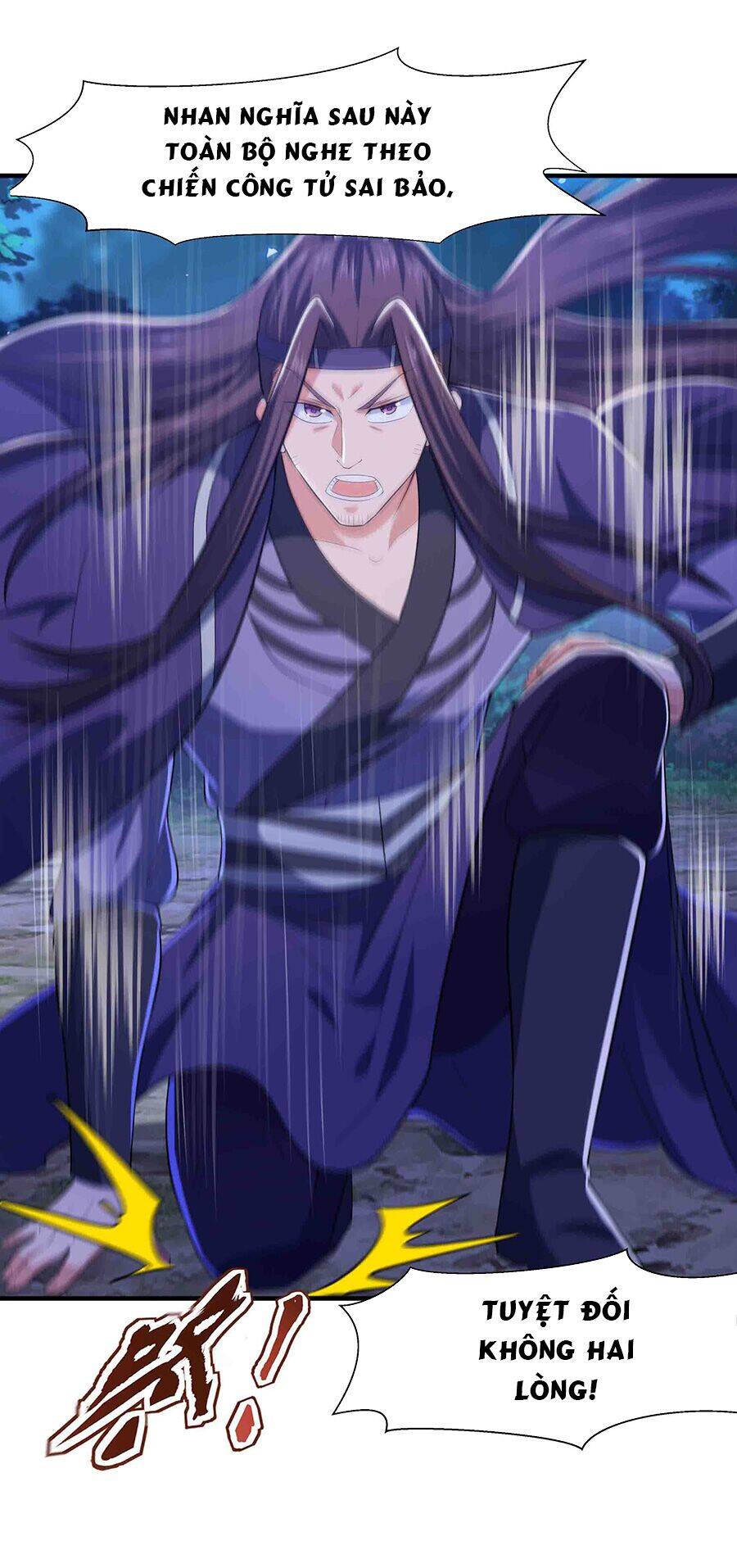 Ma Thú Chiến Thần Chapter 13 - 56