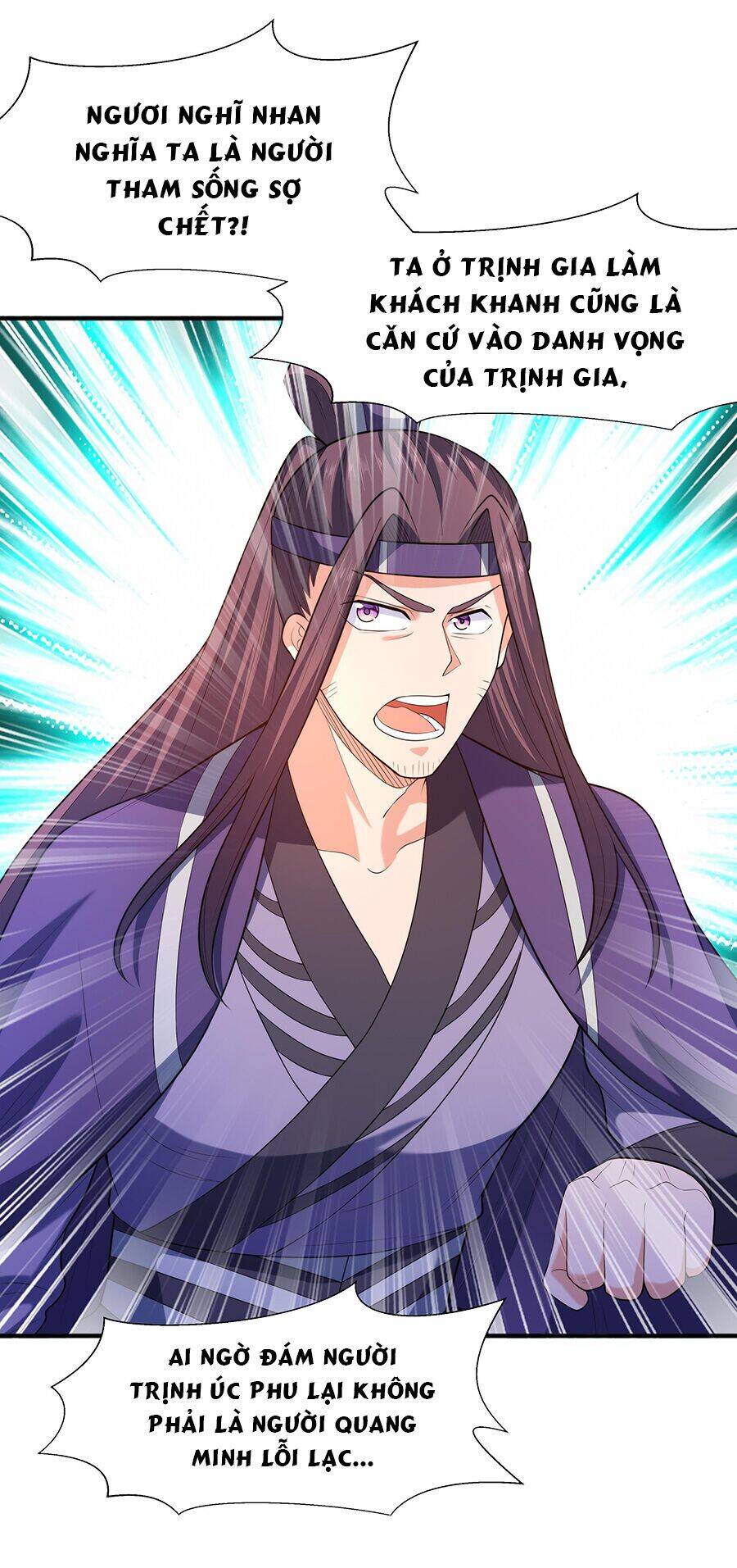 Ma Thú Chiến Thần Chapter 13 - 58