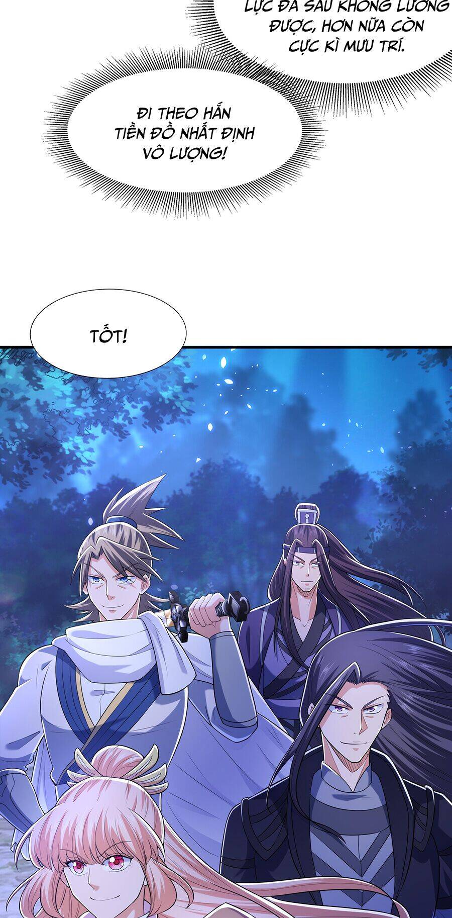 Ma Thú Chiến Thần Chapter 13 - 60