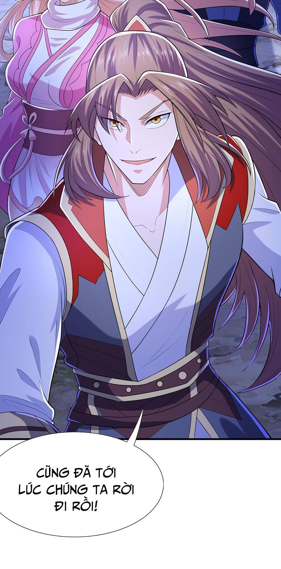 Ma Thú Chiến Thần Chapter 13 - 61