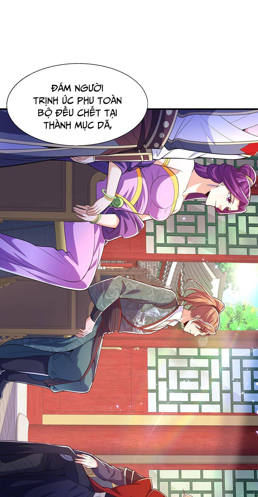 Ma Thú Chiến Thần Chapter 13 - 64