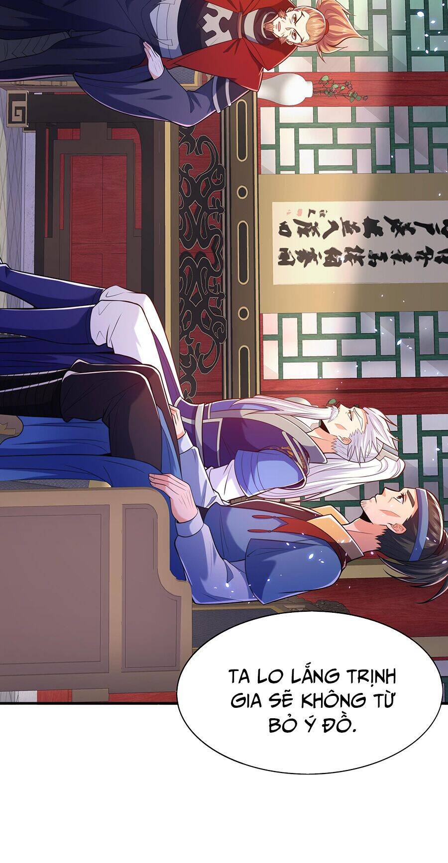 Ma Thú Chiến Thần Chapter 13 - 65