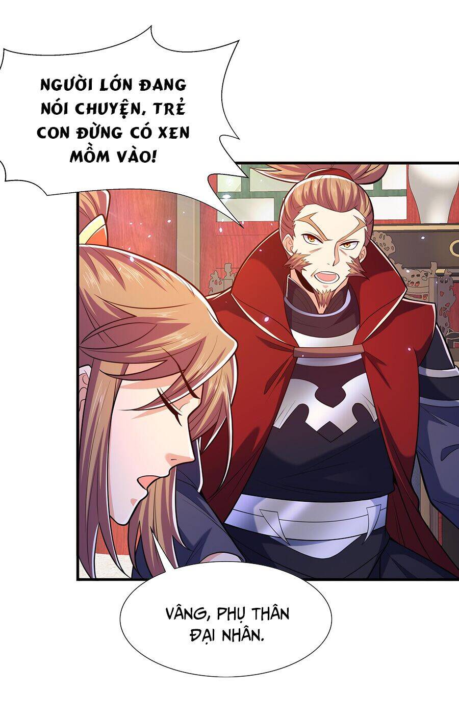 Ma Thú Chiến Thần Chapter 13 - 69