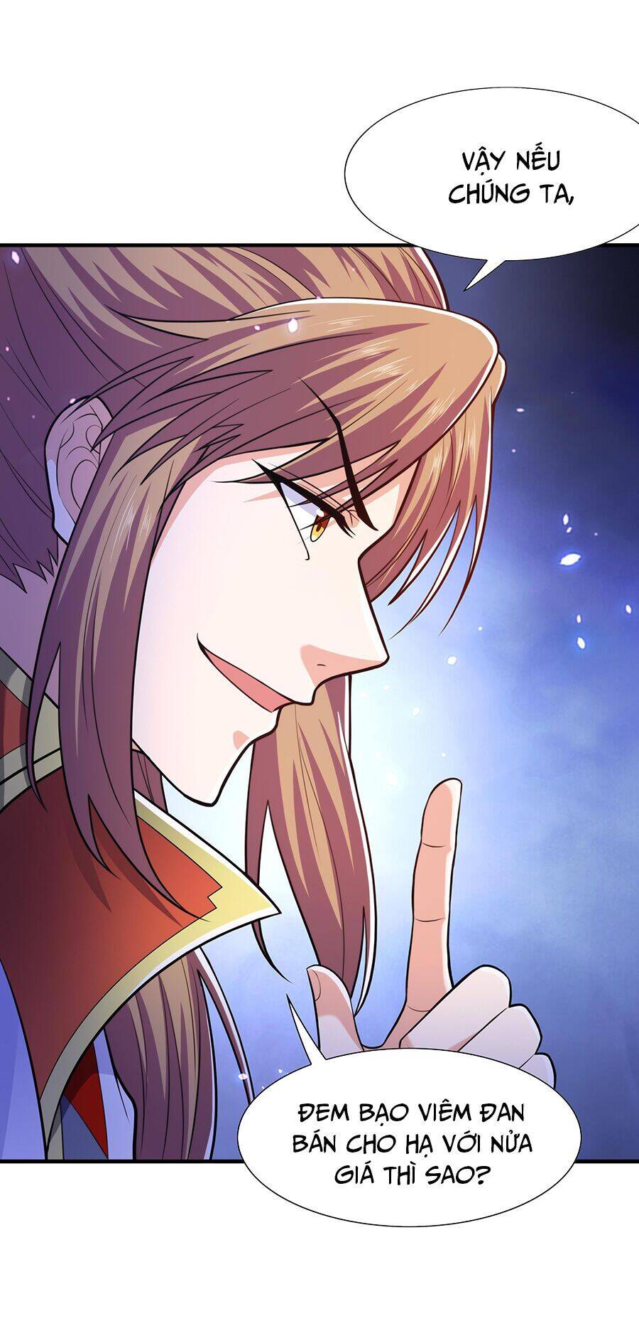 Ma Thú Chiến Thần Chapter 13 - 73