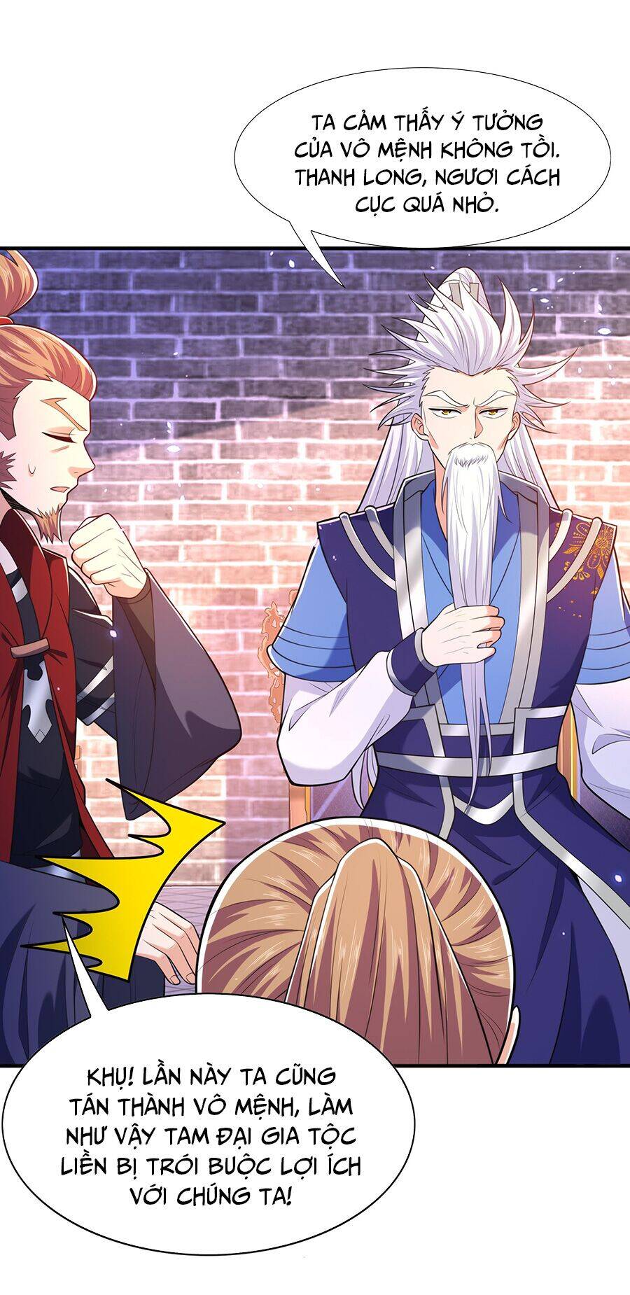 Ma Thú Chiến Thần Chapter 13 - 75