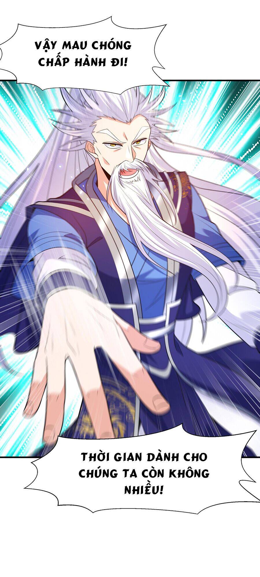 Ma Thú Chiến Thần Chapter 13 - 76