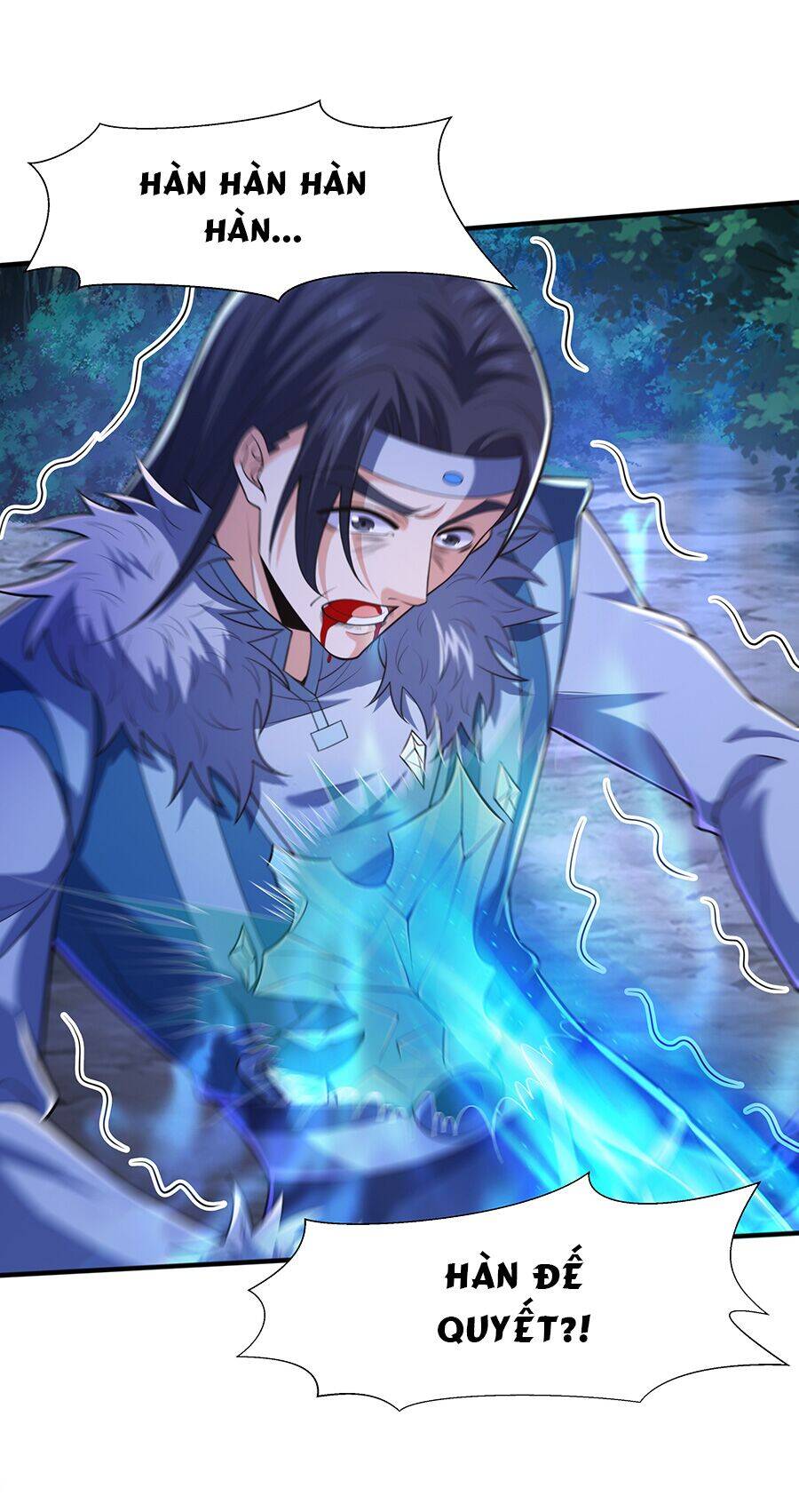 Ma Thú Chiến Thần Chapter 13 - 10