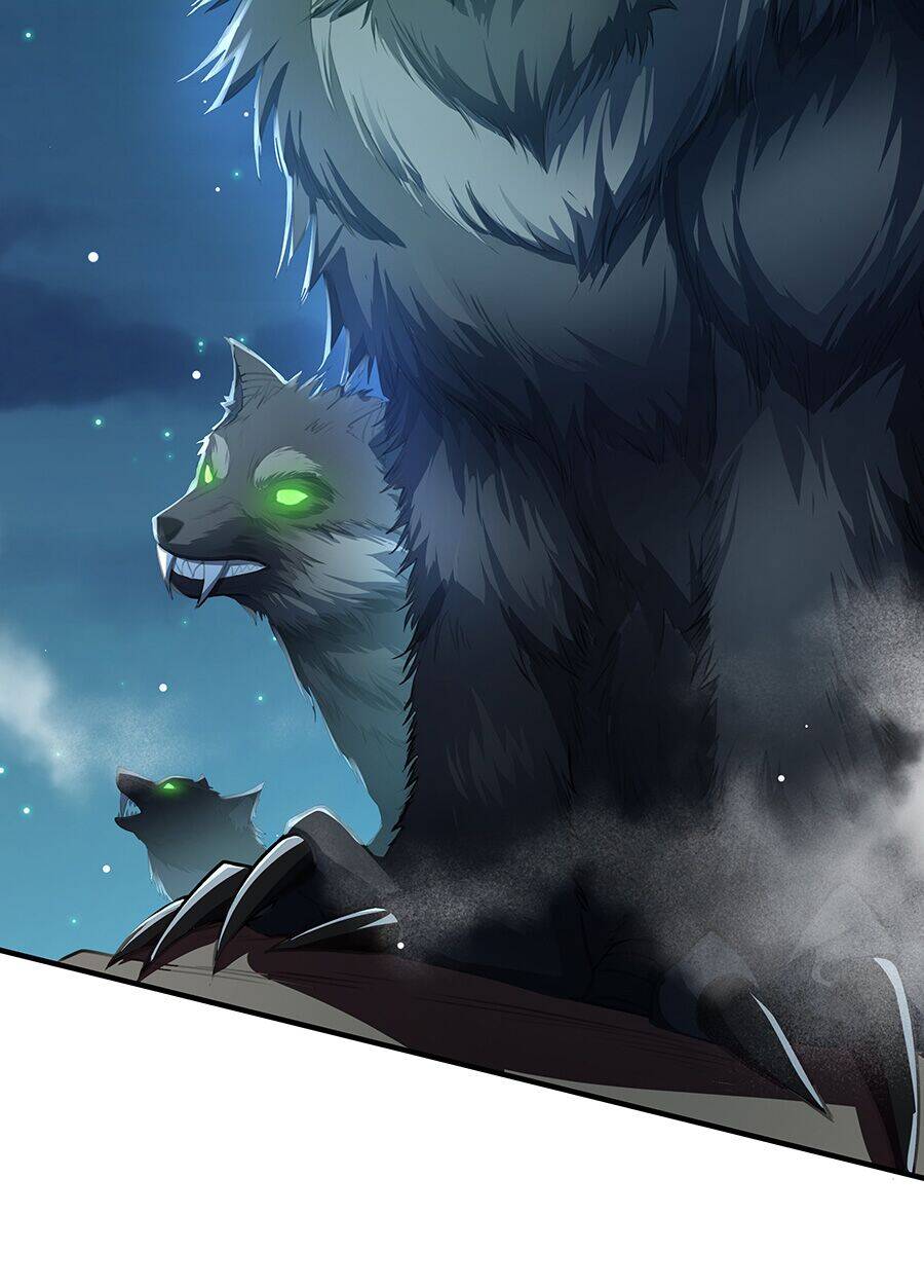 Ma Thú Chiến Thần Chapter 2 - 11