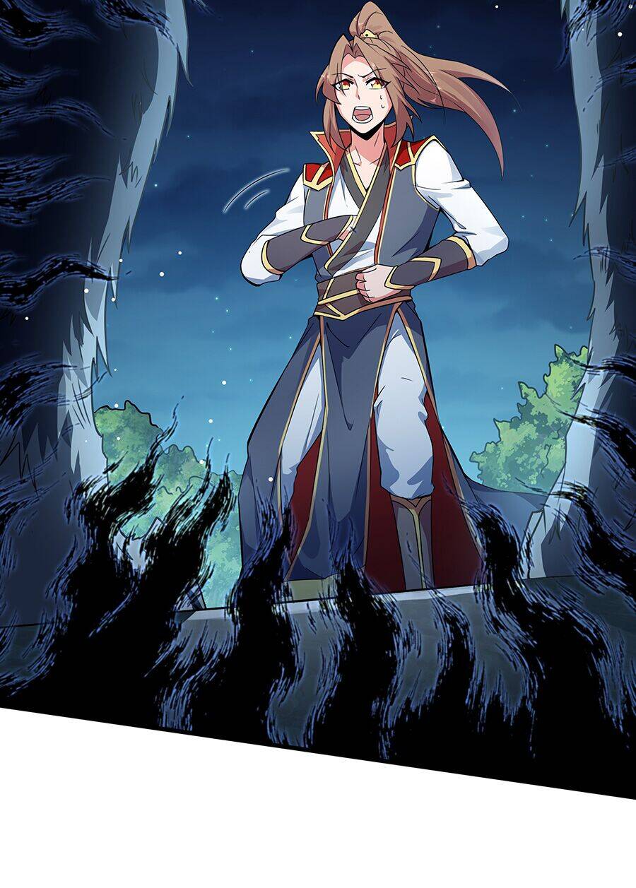 Ma Thú Chiến Thần Chapter 2 - 22