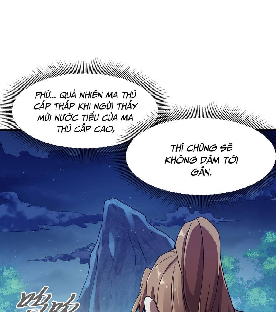 Ma Thú Chiến Thần Chapter 2 - 29