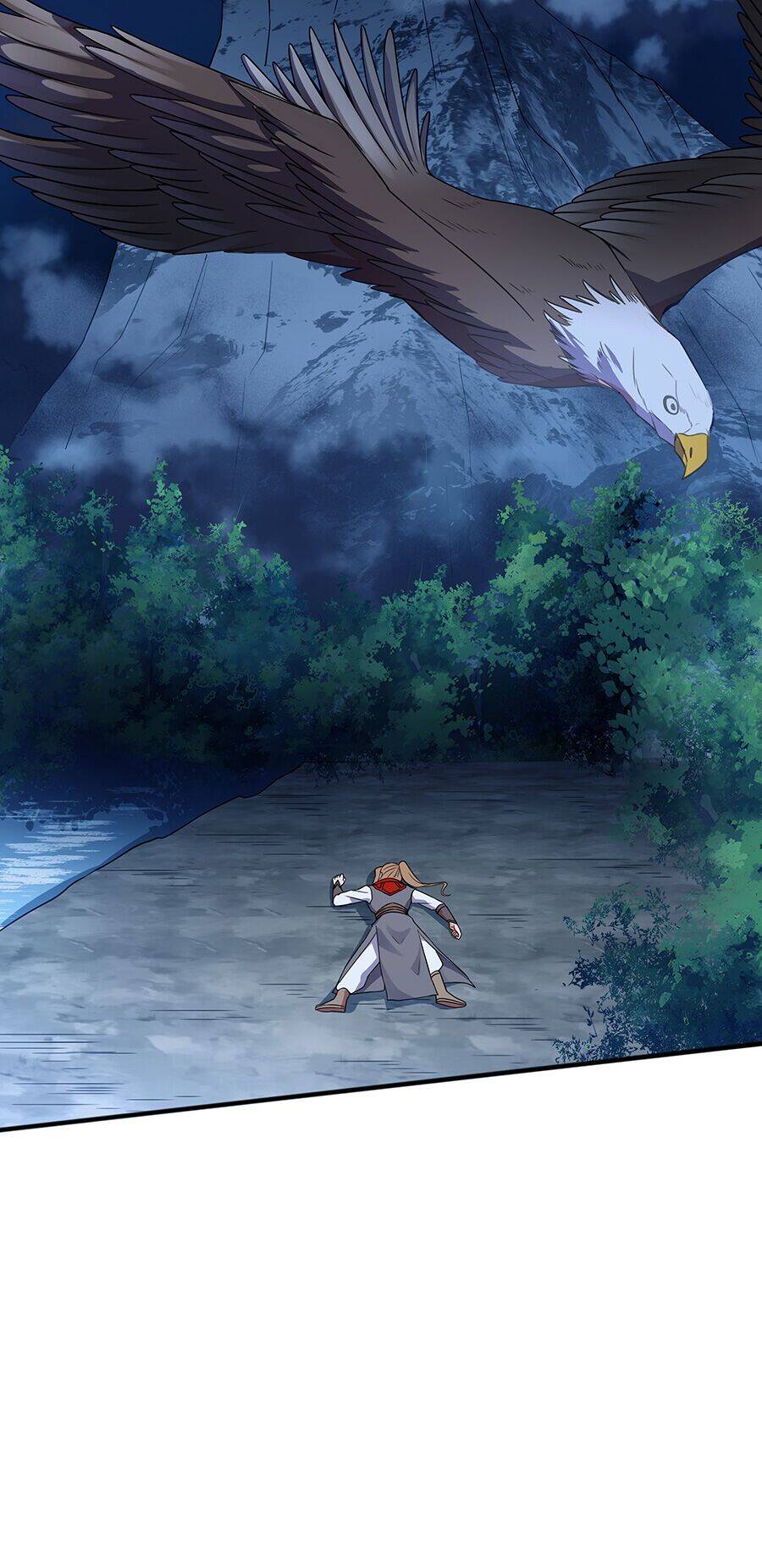 Ma Thú Chiến Thần Chapter 2 - 34