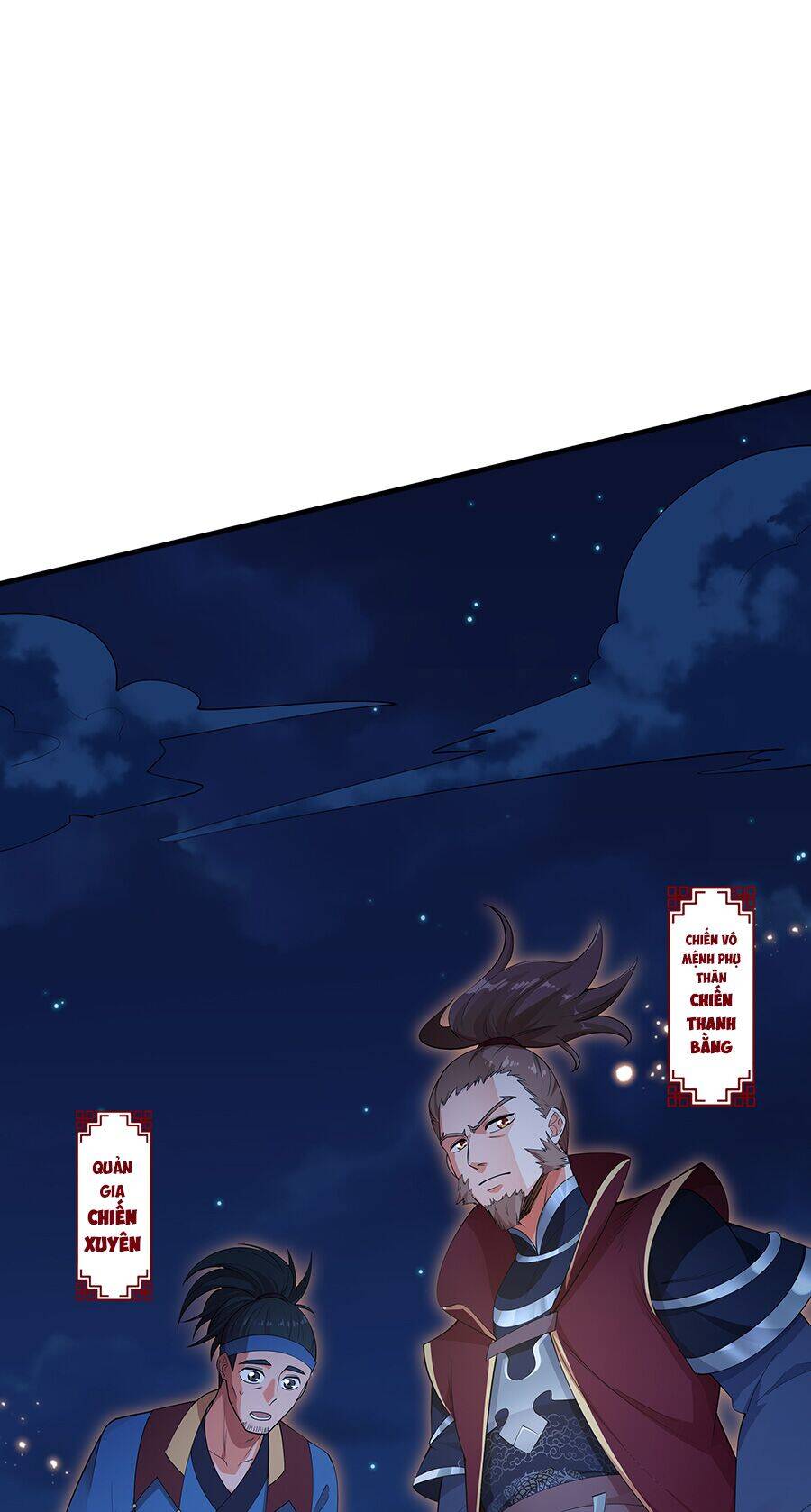 Ma Thú Chiến Thần Chapter 2 - 35